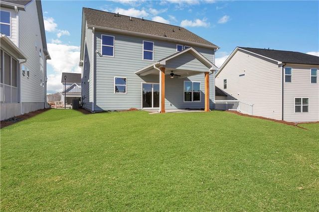 216 Coffee Lane, Hoschton, GA 30548