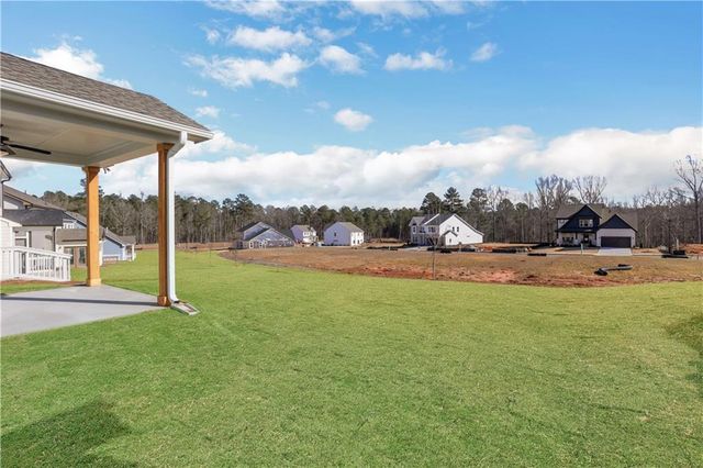 216 Coffee Lane, Hoschton, GA 30548