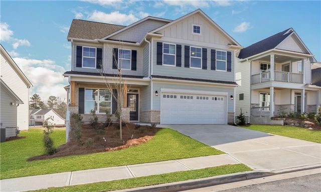 216 Coffee Lane, Hoschton, GA 30548