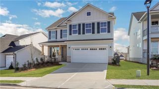 216 Coffee Lane, Hoschton, GA 30548