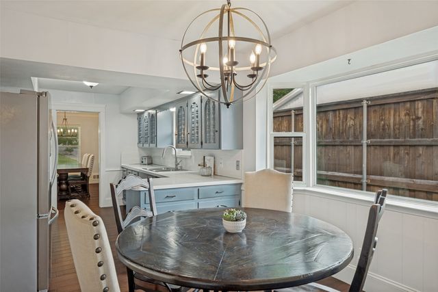 9615 Millridge Drive, Dallas, TX 75243