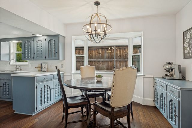 9615 Millridge Drive, Dallas, TX 75243