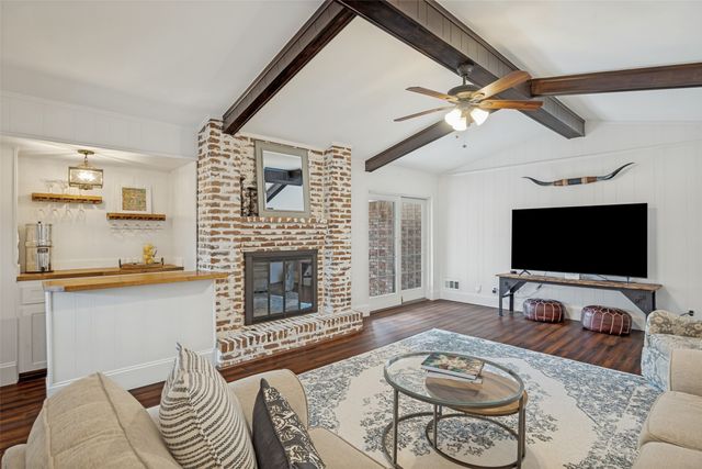 9615 Millridge Drive, Dallas, TX 75243