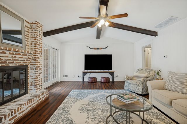 9615 Millridge Drive, Dallas, TX 75243