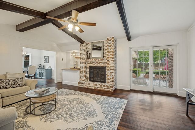 9615 Millridge Drive, Dallas, TX 75243