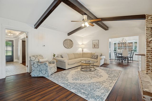 9615 Millridge Drive, Dallas, TX 75243
