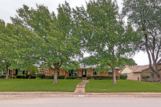 9615 Millridge Drive, Dallas, TX 75243