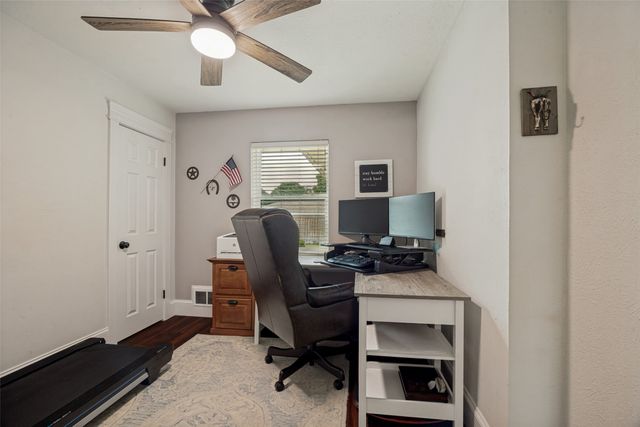 9615 Millridge Drive, Dallas, TX 75243