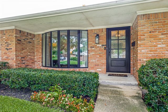 9615 Millridge Drive, Dallas, TX 75243