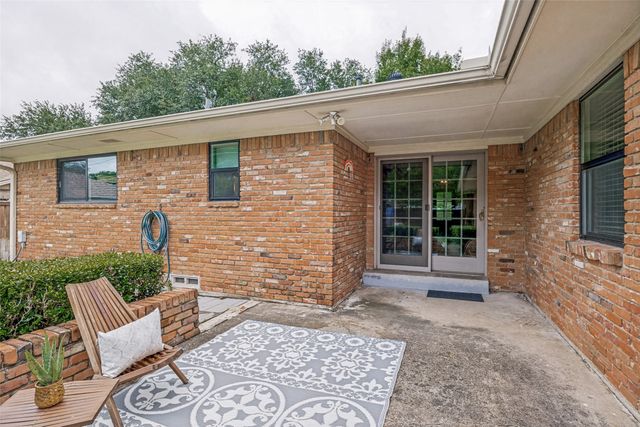 9615 Millridge Drive, Dallas, TX 75243