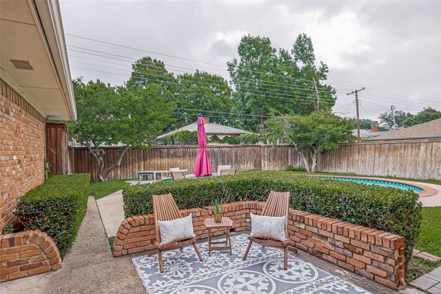 9615 Millridge Drive, Dallas, TX 75243