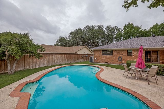 9615 Millridge Drive, Dallas, TX 75243