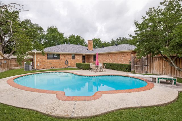9615 Millridge Drive, Dallas, TX 75243