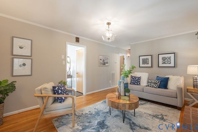 10221 Sauna Dr, Richmond, VA 23236