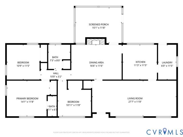 10221 Sauna Dr, Richmond, VA 23236