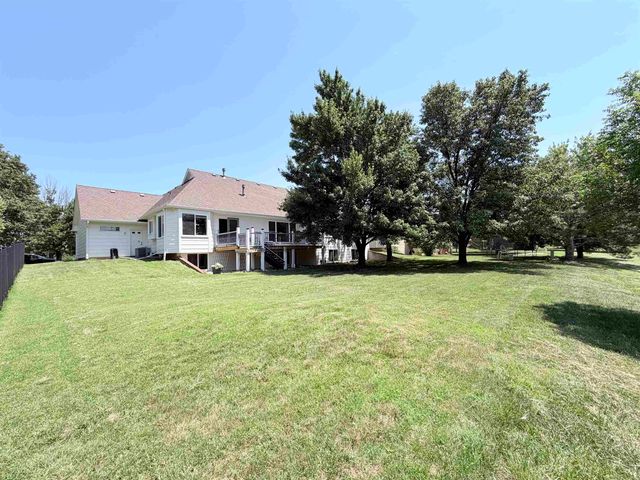 753 N Bramerton St., Andover, KS 67002
