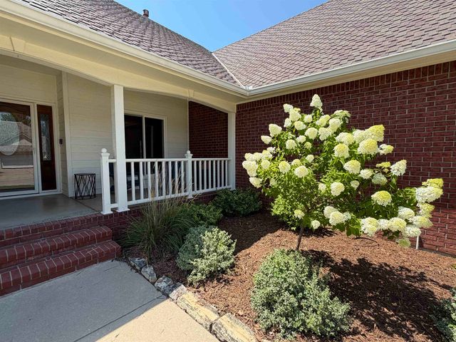 753 N Bramerton St., Andover, KS 67002