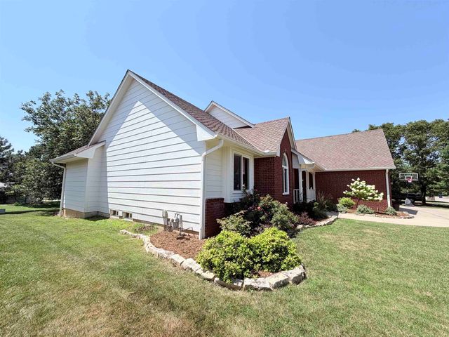 753 N Bramerton St., Andover, KS 67002