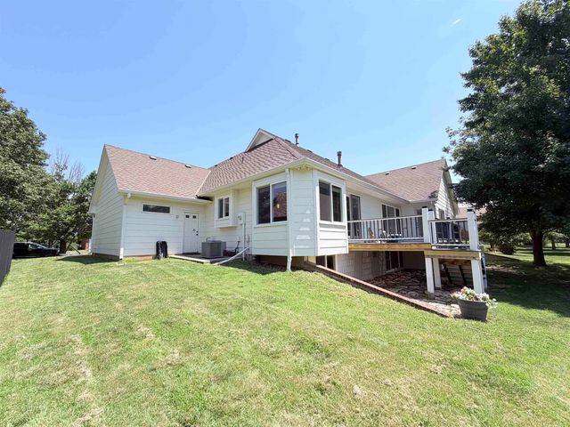 753 N Bramerton St., Andover, KS 67002