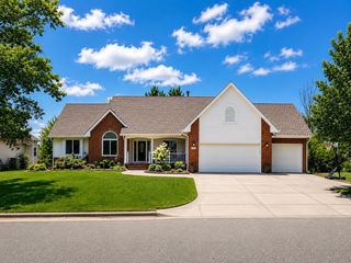 753 N Bramerton St., Andover, KS 67002