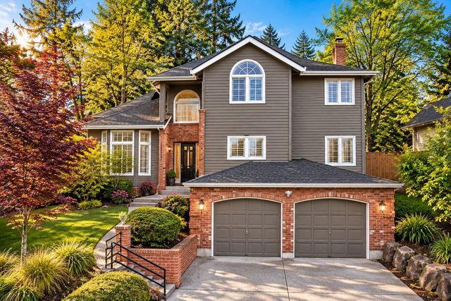 1010 106th Avenue SE, Bellevue, WA 98004