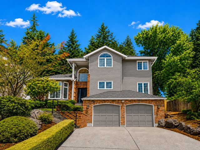 1010 106th Avenue SE, Bellevue, WA 98004