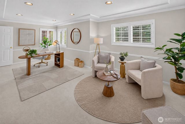1010 106th Avenue SE, Bellevue, WA 98004