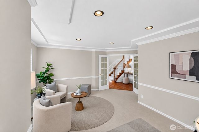 1010 106th Avenue SE, Bellevue, WA 98004