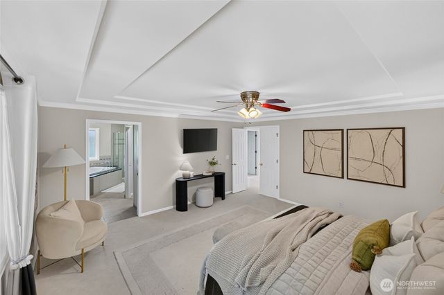 1010 106th Avenue SE, Bellevue, WA 98004