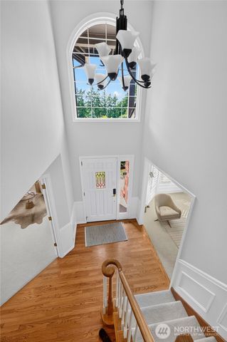 1010 106th Avenue SE, Bellevue, WA 98004