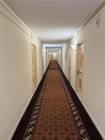 Address unavailable.