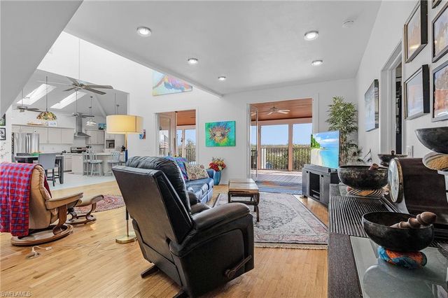 4081 GALT ISLAND AVE, St. James City, FL 33956