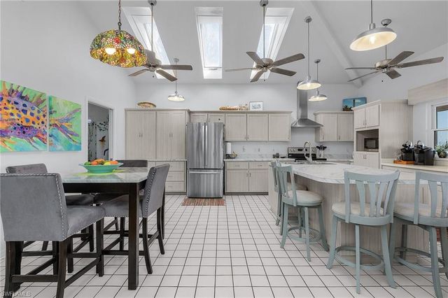 4081 GALT ISLAND AVE, St. James City, FL 33956