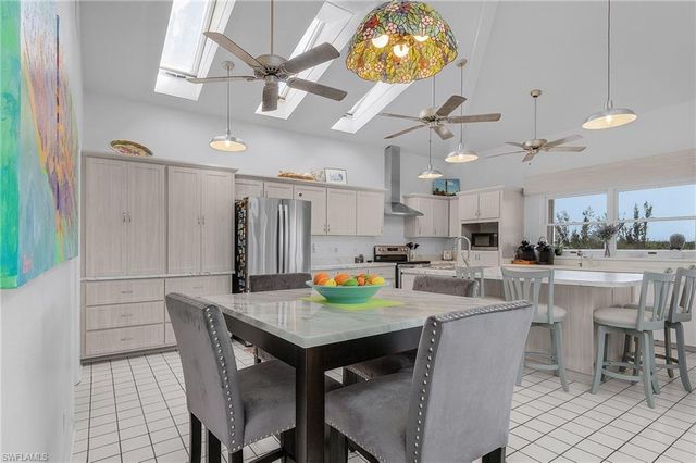 4081 GALT ISLAND AVE, St. James City, FL 33956