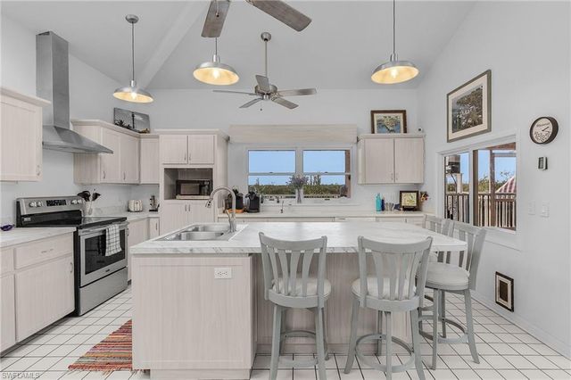 4081 GALT ISLAND AVE, St. James City, FL 33956