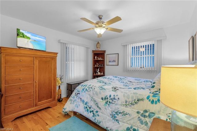 4081 GALT ISLAND AVE, St. James City, FL 33956