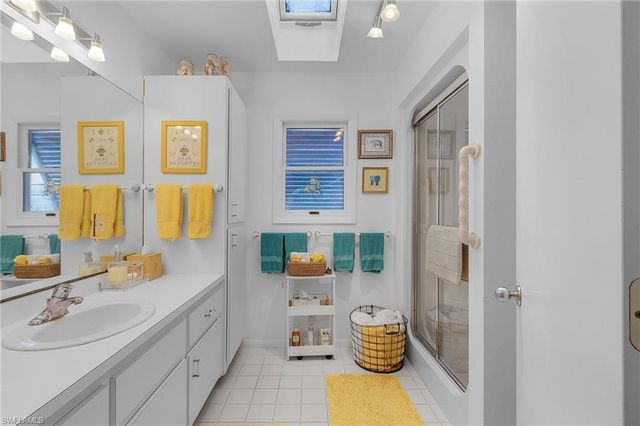 4081 GALT ISLAND AVE, St. James City, FL 33956