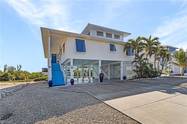 4081 GALT ISLAND AVE, St. James City, FL 33956