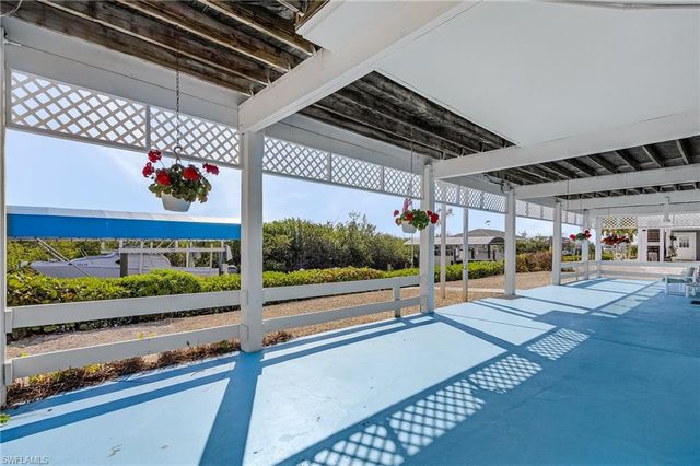 4081 GALT ISLAND AVE, St. James City, FL 33956