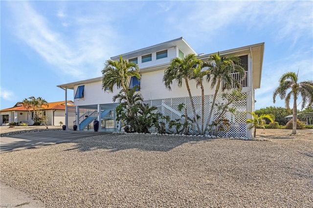 4081 GALT ISLAND AVE, St. James City, FL 33956