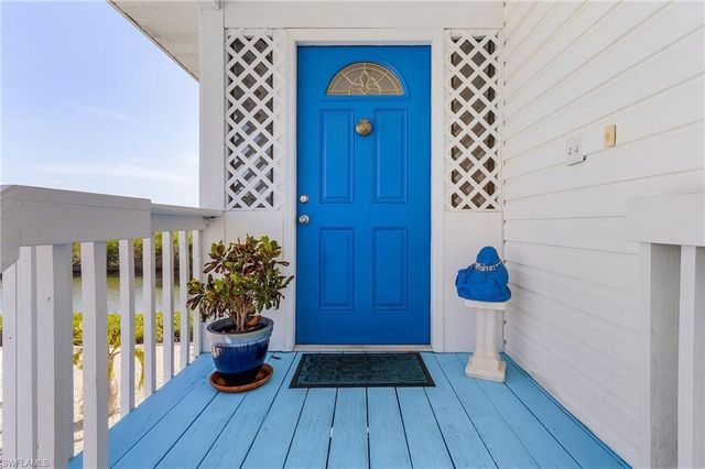 4081 GALT ISLAND AVE, St. James City, FL 33956