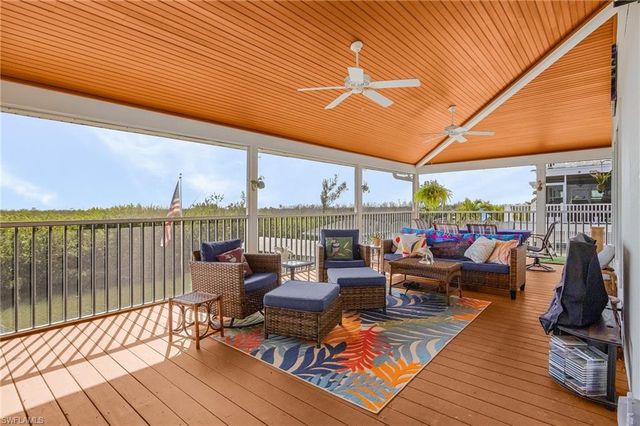 4081 GALT ISLAND AVE, St. James City, FL 33956