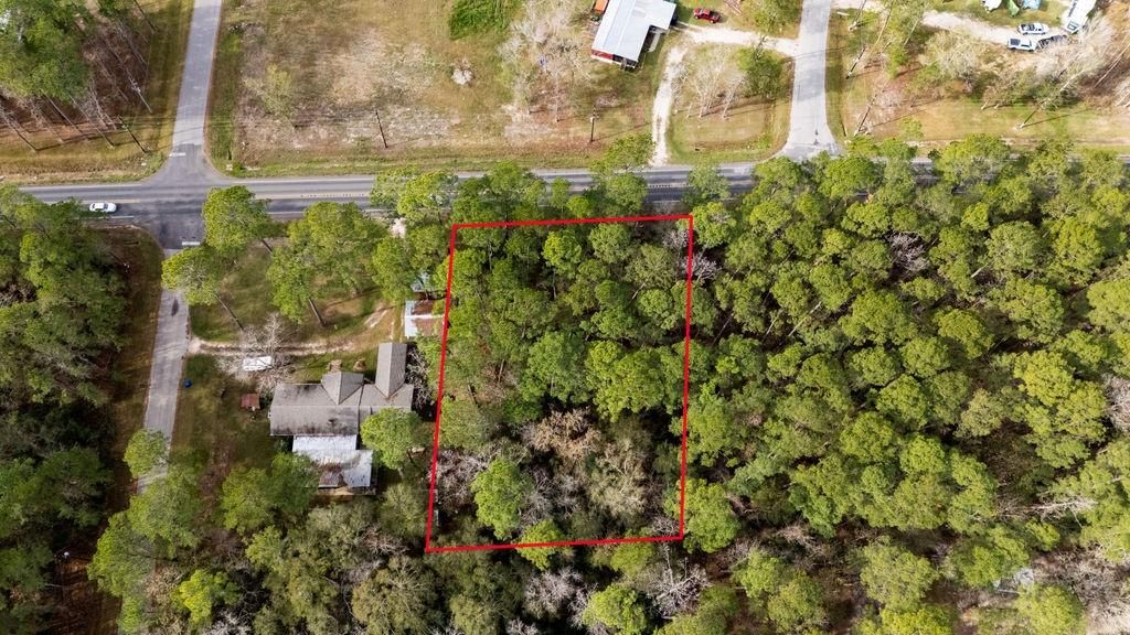 0 Fm-1409, Dayton, TX 77535