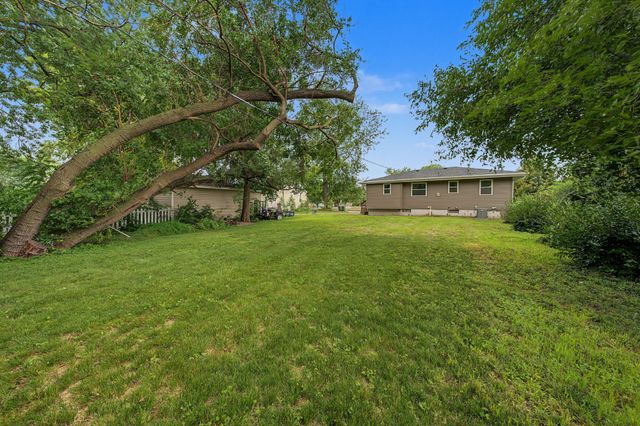 203 Lincoln Street SE, Bondurant, IA 50035