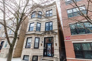 716 S LAFLIN Street 3F, Chicago, IL 60607