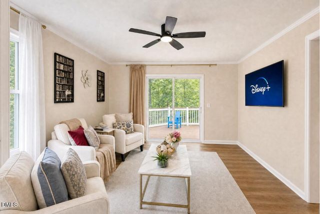 1002 Apache Lane, Apex, NC 27502