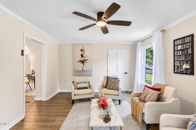1002 Apache Lane, Apex, NC 27502