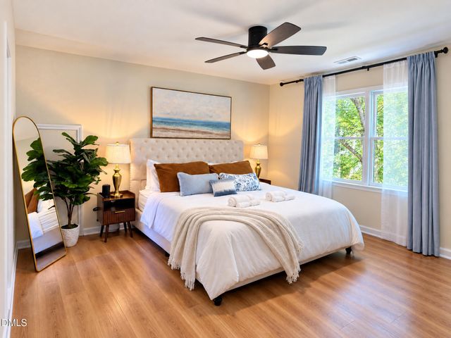 1002 Apache Lane, Apex, NC 27502