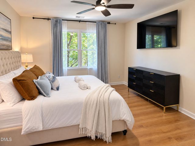 1002 Apache Lane, Apex, NC 27502