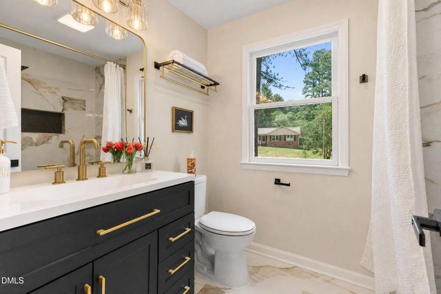 1002 Apache Lane, Apex, NC 27502